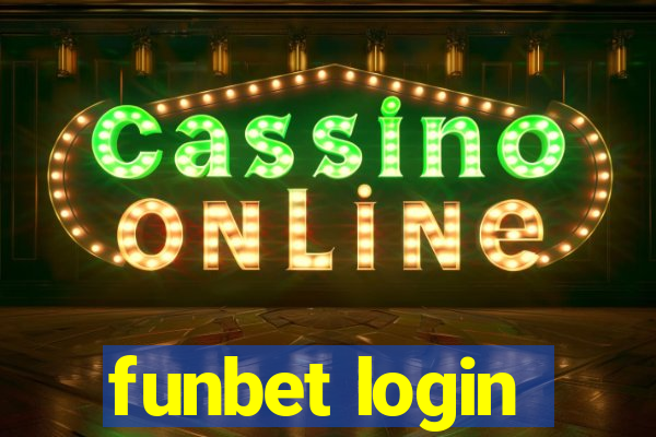 funbet login